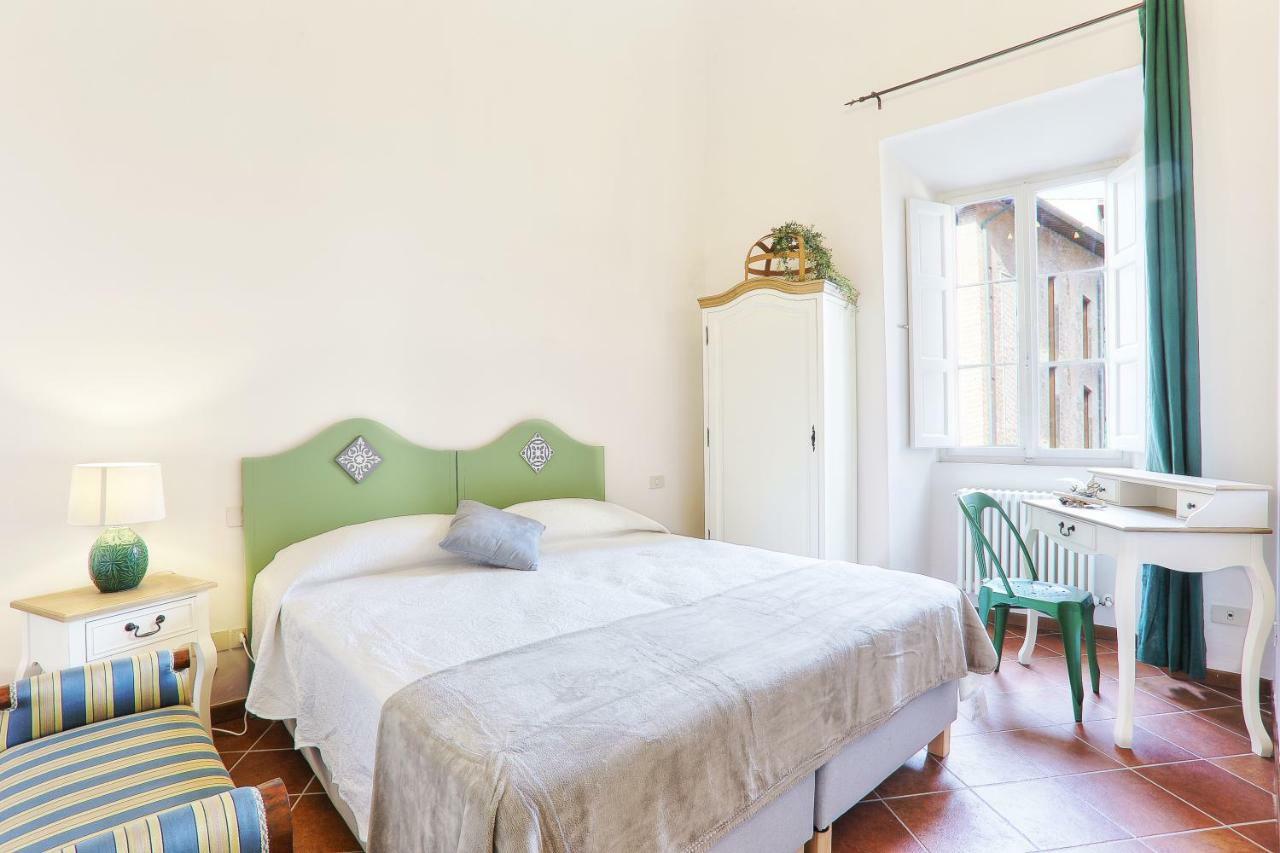 Tucano Apartment Pisa Exterior photo