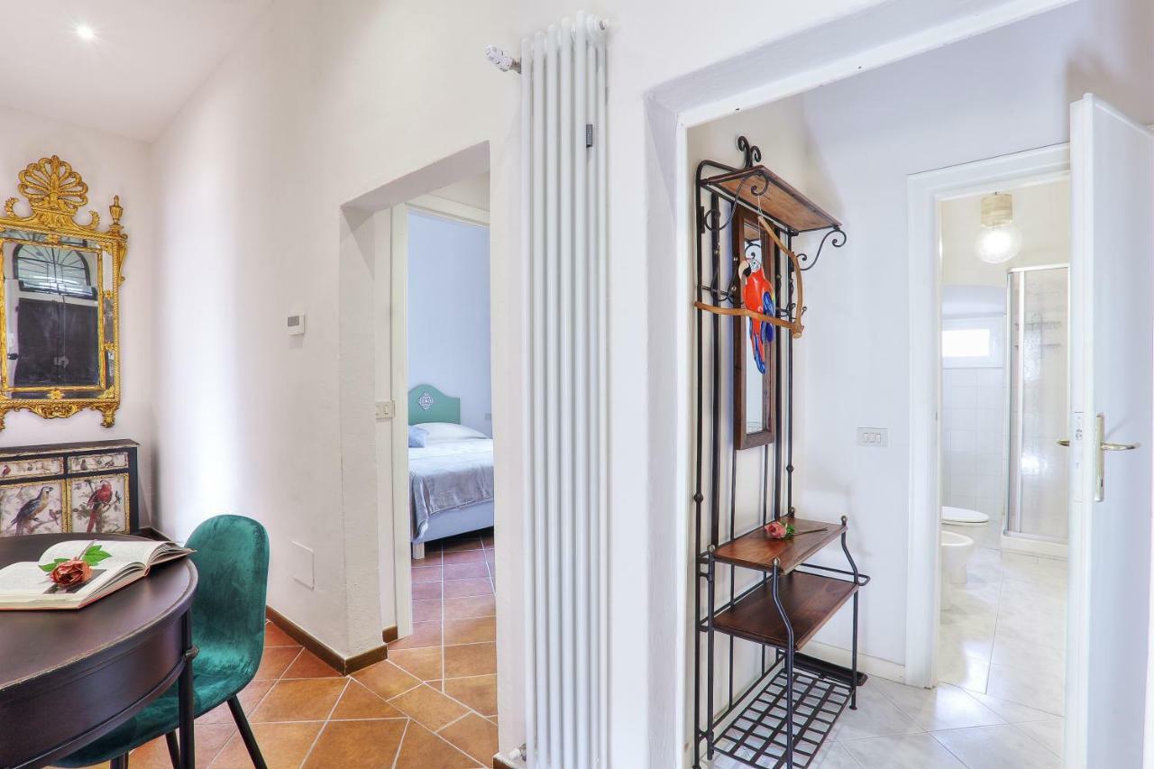 Tucano Apartment Pisa Exterior photo