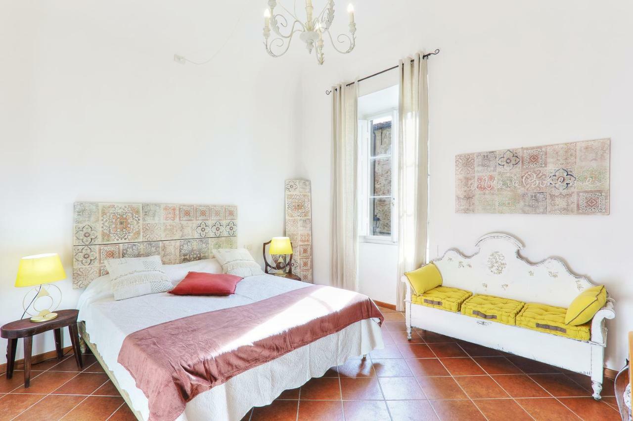 Tucano Apartment Pisa Exterior photo