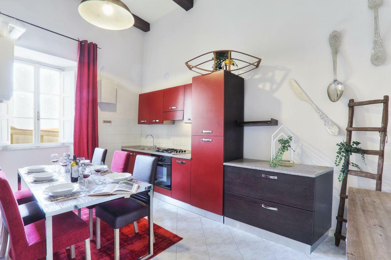 Tucano Apartment Pisa Exterior photo