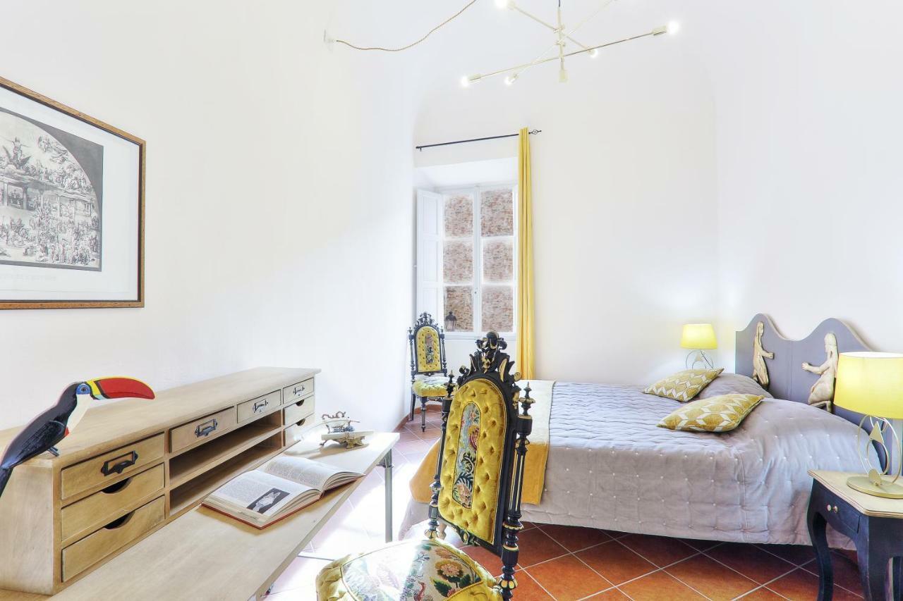 Tucano Apartment Pisa Exterior photo